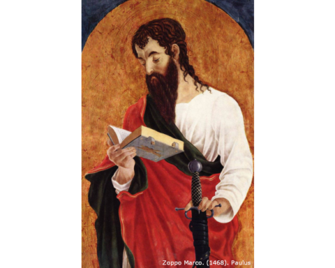 ZOPPO, Marco (b. 1433, Cento, d. 1478, Venezia)