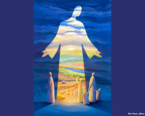 Ain Vares „Mina olen tee ja tõde ja elu.“ Jh 14:6