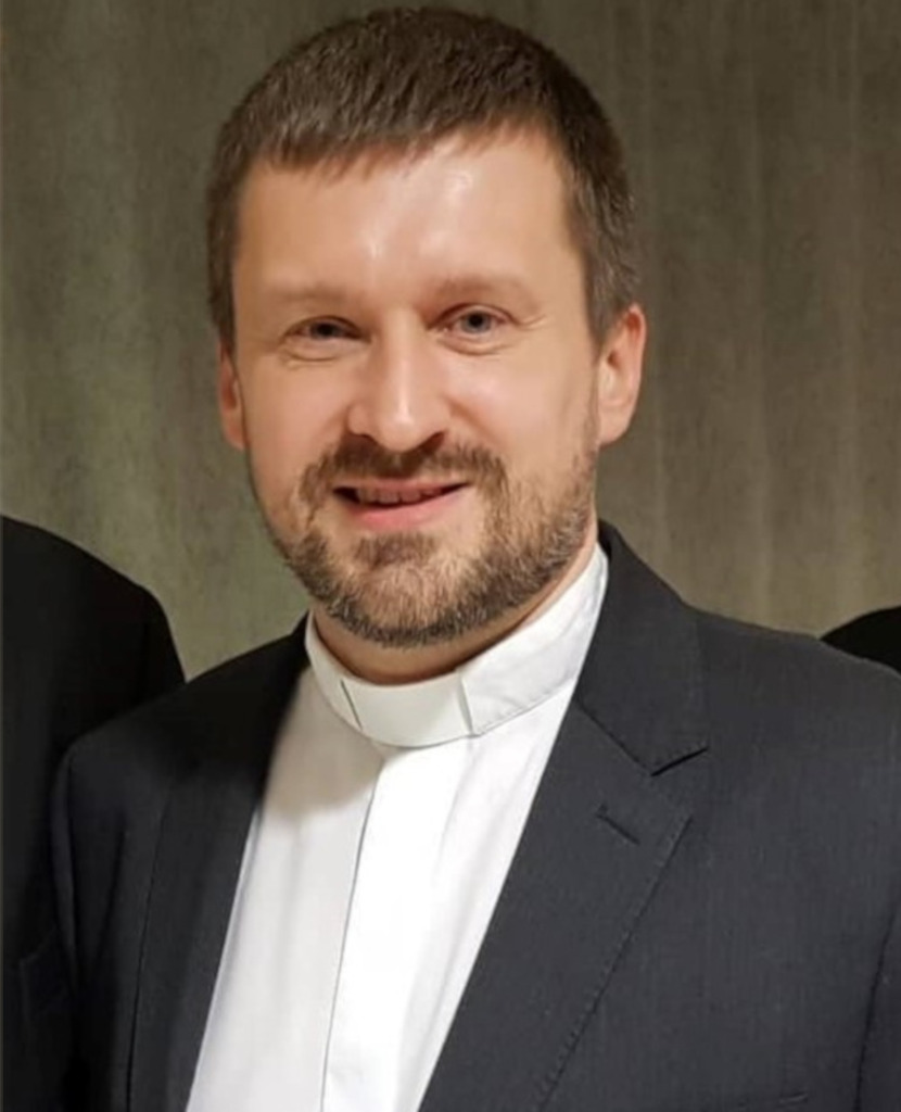 Robert Tserenkov 2019