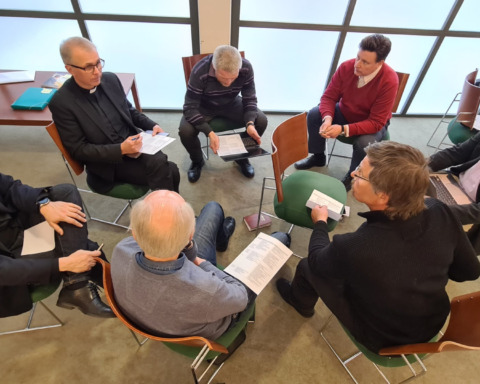 Vaimulike õppepäevad