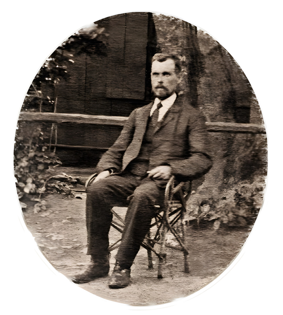 Vassili Täht: Foto: InPixio