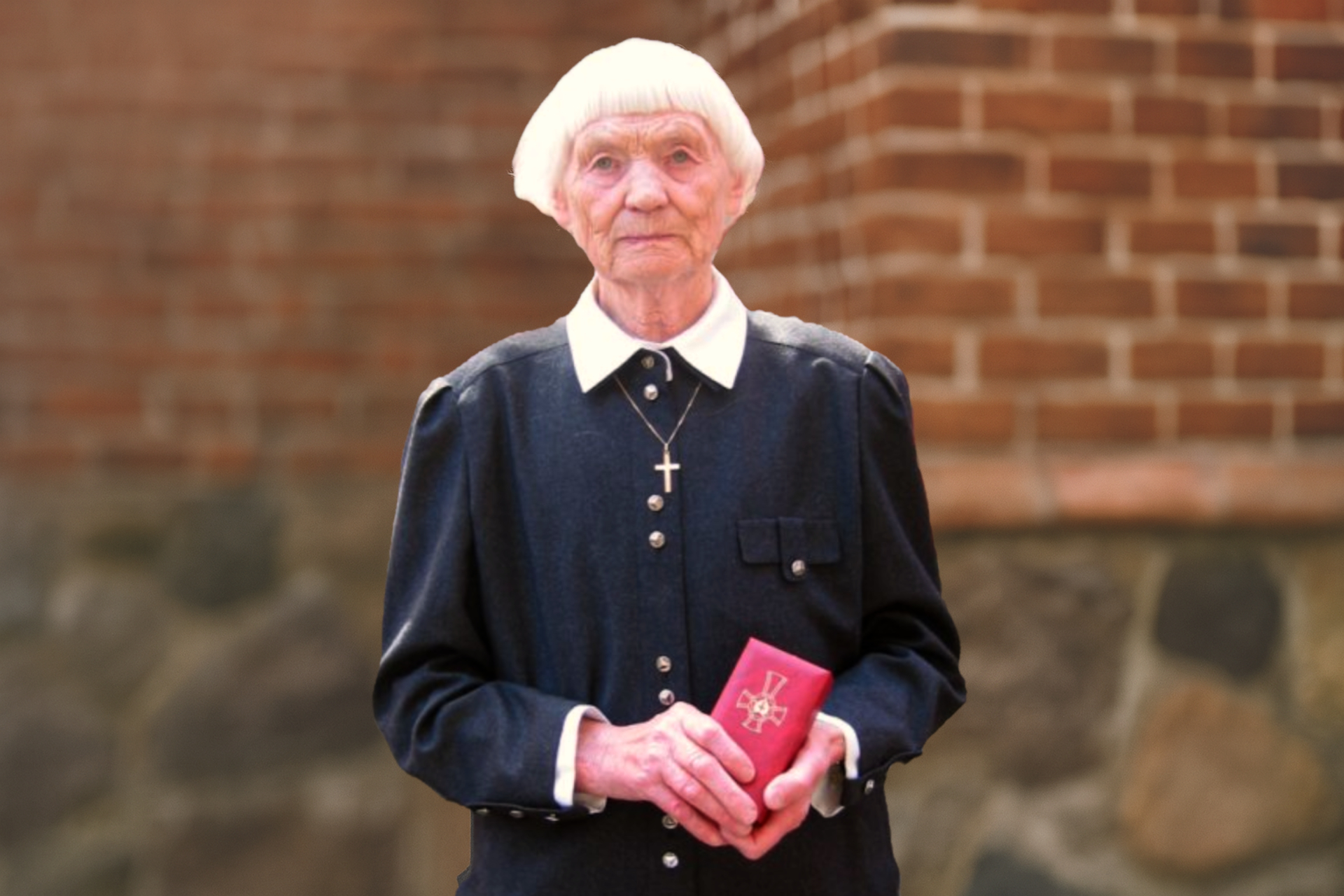Laine Villenthal