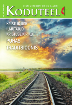 Koduteel 149 2 - Juuni 2023
